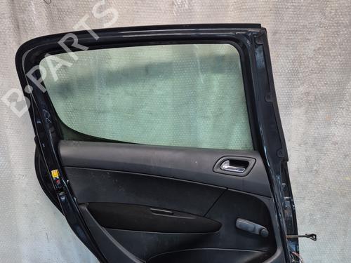 Dør venstre bak PEUGEOT 308 I (4A_, 4C_) | BP30916200C4