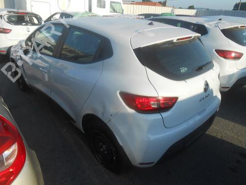 Steering column RENAULT CLIO IV (BH_) 1.5 dCi 75 | BP13866434M21 
