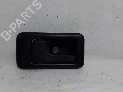 Venstre bagtil invendig håndtag OPEL FRONTERA B (U99) 2.2 DTI (6B_ZC, 6B_VF, 6B_66, 6B_76) (116 hp) 13831700
