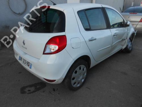 AC compressor RENAULT CLIO III (BR0/1, CR0/1) | BP13844121M34