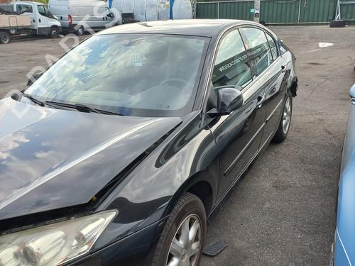 ECU airbags RENAULT LAGUNA III (BT0/1) 2.0 dCi (BT07, BT0J, BT14, BT1A, BT1S) | BP31029714M53 