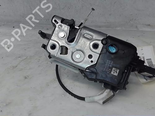 Rear left lock PEUGEOT 508 I (8D_) 1.6 HDi | BP20217051C100 