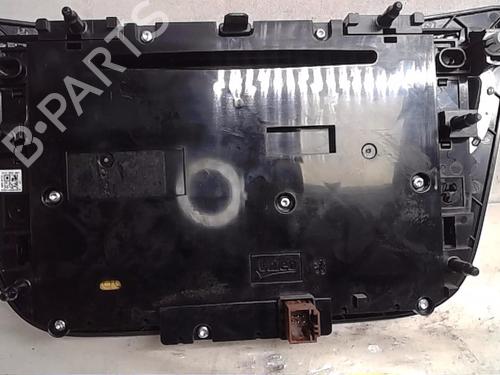 Used Climate control PEUGEOT 508 I (8D_) 1.6 HDi (115 hp) 17326366