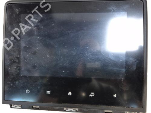 Display RENAULT ZOE (BFM_) | BP26669400C48 - Image 4