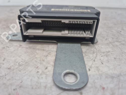 ECU airbags RENAULT CLIO IV Grandtour (KH_) 1.5 dCi 90 (KHN3, KHN4) | BP32353739M53