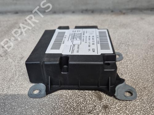 ECU airbags PEUGEOT 3008 II SUV (MC_, MR_, MJ_, M4_) 1.6 PureTech 180 (M45GFR, M45GFU) | BP27169175M53 