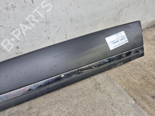 Door moulding trim RENAULT CLIO IV (BH_) 1.2 TCe 120 (BHAU) | BP29621144C150 