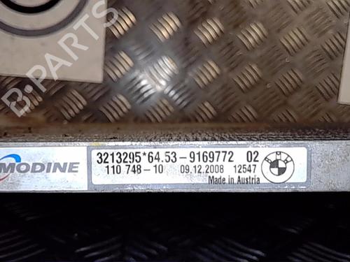 AC radiator BMW 1 (E81) 116 i | BP14557011M32 