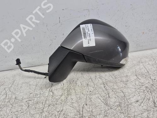 Used Left mirror Left mirror 37729147 37729147