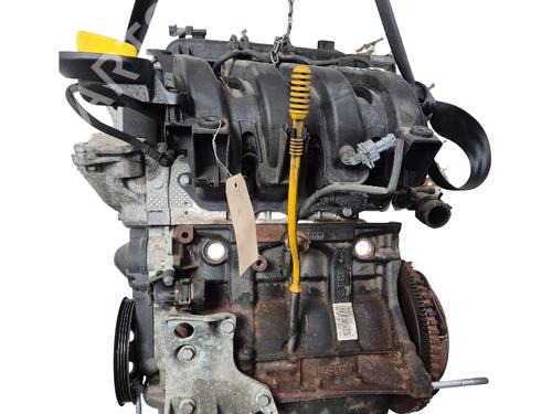 Moteur RENAULT TWINGO II (CN0_) [2007-2025]  29739246