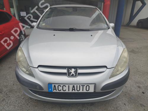 Used Parts PEUGEOT 307 (3A/C)  2.0 HDi 90  4837021