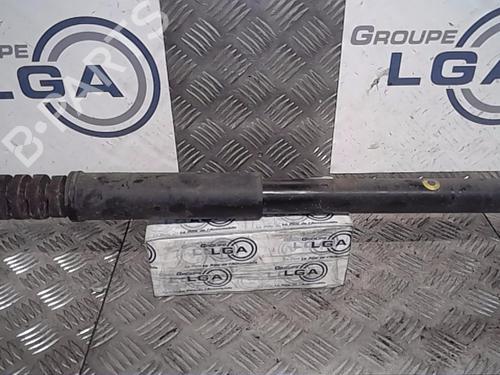Used Left rear shock absorber DACIA SANDERO II [2012-2025]  13861236