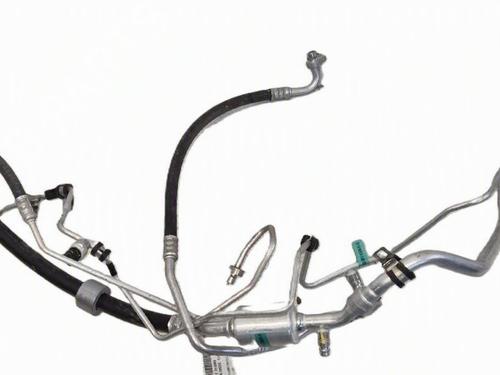 AC pipe DACIA SANDERO II TCe 90 (B8M1, B8MA, B8AC) | BP37150199M126 - Image 6