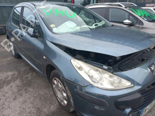 Brugte PEUGEOT 307 (3A/C) 1.6 HDi (90 hp) 4437837
