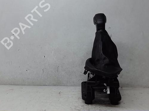 Gear lever CITROËN C3 / C3 ORIGIN III (SX) 1.5 BlueHDi 100 (SXYHYP, SXYHTU) | BP16942172M90 