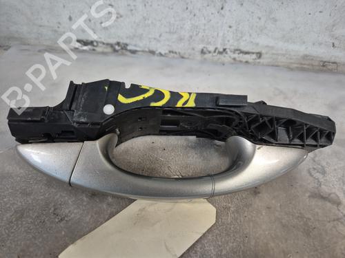 Rear left exterior door handle VW GOLF VII (5G1, BQ1, BE1, BE2)  | BP28363981C130 