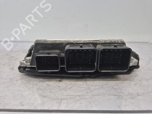 Used Engine control unit (ECU) PEUGEOT 208 I (CA_, CC_) 1.2 VTI 82 (82 hp) 31692317