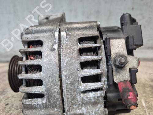 Used Alternator BMW 1 Coupe (E82) 120 d (177 hp) 29016478