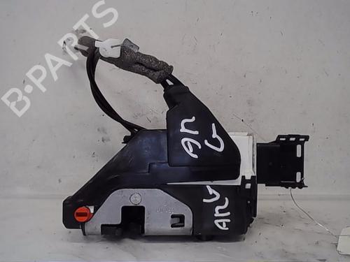 Rear left lock PEUGEOT 308 I (4A_, 4C_) 1.6 HDi | BP13844412C100 