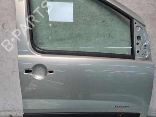 Used Right front door CITROËN JUMPY II (VF7) [2007-2016]  30310687