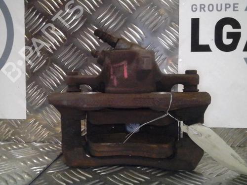 Left front brake caliper CITROËN C3 Pluriel (HB_) | BP14520798M105