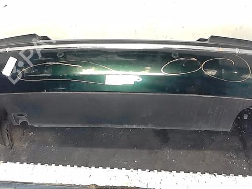 Bak støtfanger JAGUAR S-TYPE II (X200) 2.7 D | BP19079461C8 