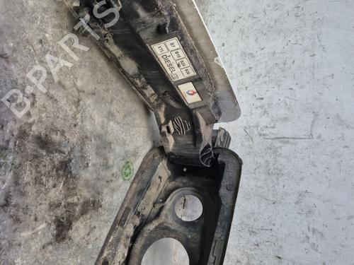Fuel flap PEUGEOT PARTNER Box Body/MPV (K9) | BP30139662C131