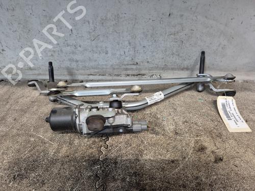 Used Front wiper motor RENAULT CAPTUR I (J5_, H5_) 1.2 TCe 120 (118 hp) 29494308