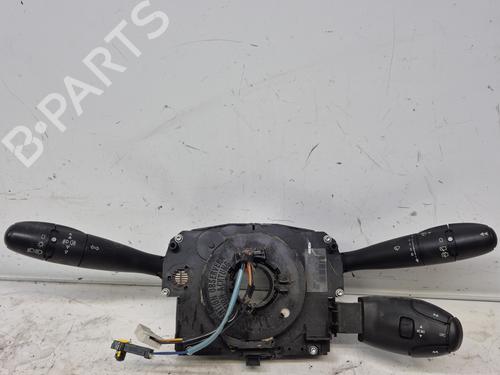 Used Steering column stalk Steering column stalk PEUGEOT 207 (WA_, WC_) 1.4 HDi (68 hp) 33969025 33969025