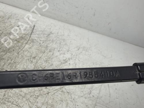Used Front windshield wiper arm Front windshield wiper arm 38714357 38714357