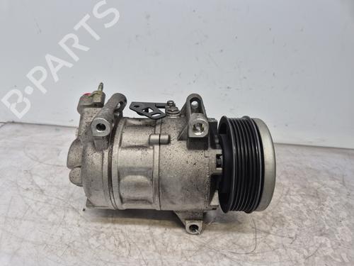AC compressor CITROËN C5 AIRCROSS (A_) 1.2 PureTech 130 (ARHNSJ) | BP32307774M34 - Image 3