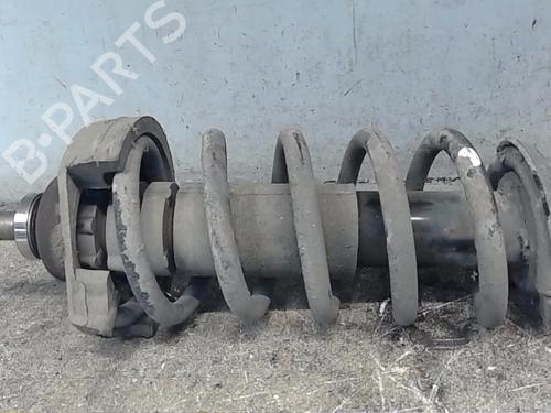 Left front shock absorber RENAULT TRAFIC II Van (FL)  | BP30556293M16 