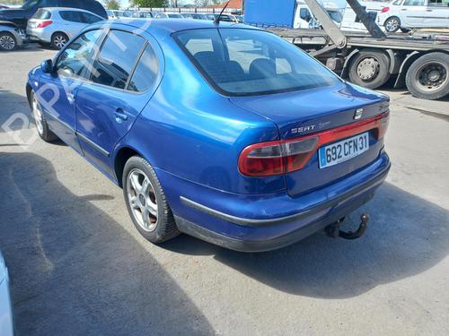 Left taillight SEAT TOLEDO II (1M2) 1.9 TDI | BP18076336C34 