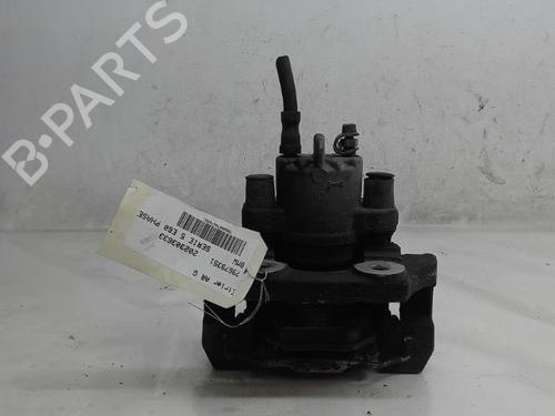 Left rear brake caliper BMW 5 (E60) 530 d | BP16566621M107 