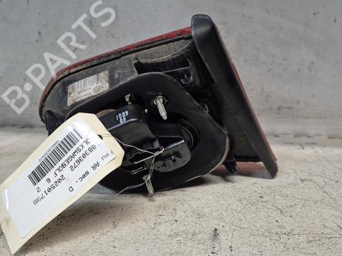 Right tailgate light VW GOLF VI (5K1)  | BP27268001C80 