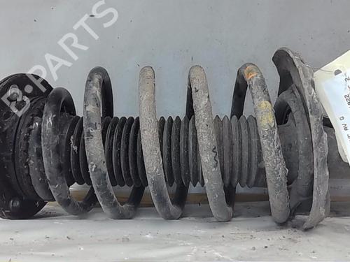 Left front shock absorber VOLVO XC60 I SUV (156) D3 | BP19479046M16 