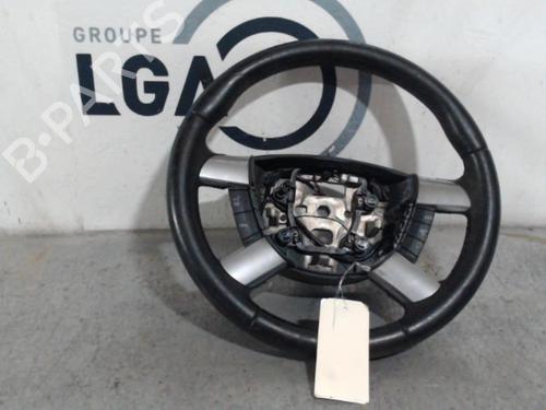 Used Steering wheel FORD FOCUS II (DA_, HCP, DP) [2004-2013]  13867634