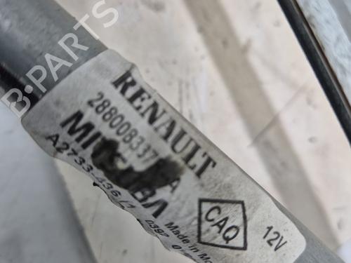 Front wiper motor RENAULT CAPTUR I (J5_, H5_) 1.3 TCe 150 (J5NK, J5JS) | BP33211202M29 - Image 3