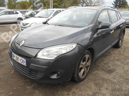 Switch RENAULT MEGANE III Grandtour (KZ0/1) 1.9 dCi (KZ0J, KZ0N, KZ1S) | BP14567427I30 