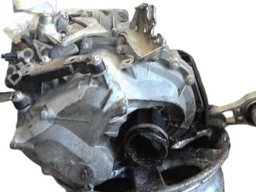 Used Gearbox ALFA ROMEO 159 (939_) 2.0 JTDM (939AXP1B) (170 hp) 15011378