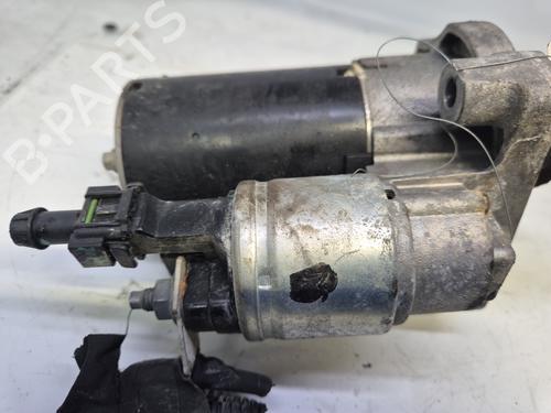 Startmotor PEUGEOT 3008 II SUV (MC_, MR_, MJ_, M4_) 1.2 THP/ PureTech 130 (MRHNSM, MRHNSU, MRHNSJ, MRHNYW,... (131 hp) 31119139
