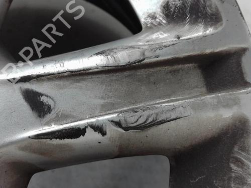 Rim AUDI A3 Sportback (8PA)  | BP15668840C45 