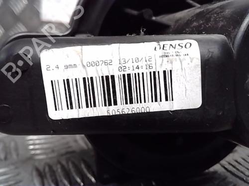 Used Heater blower motor FIAT 500 (312_) 1.2 (312AXA1A) (69 hp) 14559816