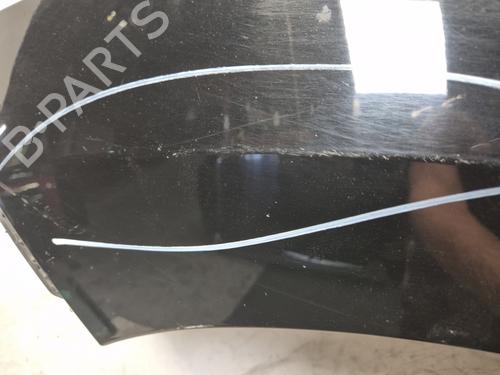 Left front fenders PEUGEOT 308 CC (4B_)  | BP27580722C41 