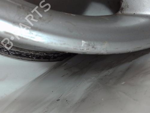 Rim NISSAN QASHQAI / QASHQAI +2 I (J10, NJ10, JJ10E) 2.0 dCi | BP17087491C45 