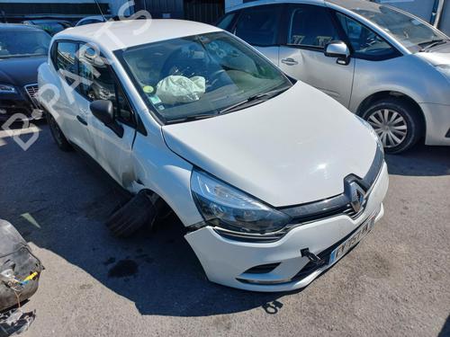 Door moulding trim RENAULT CLIO IV (BH_) 1.5 dCi 75 | BP14570244C150 