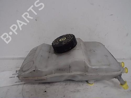 Used Power steering reservoir MERCEDES-BENZ VITO / MIXTO Van (W639) 109 CDI (639.601, 639.603, 639.605) (95 hp) 14561012