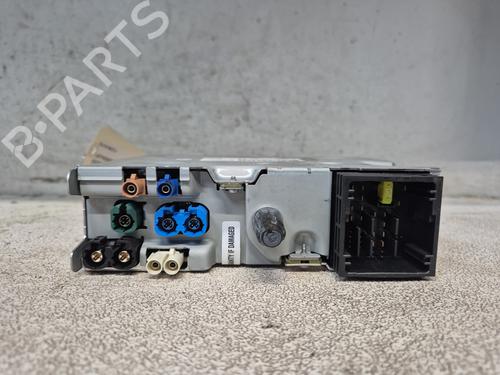 Radio PEUGEOT 208 II (UB_, UP_, UW_, UJ_) 1.2 PureTech 100 | BP26945235E6