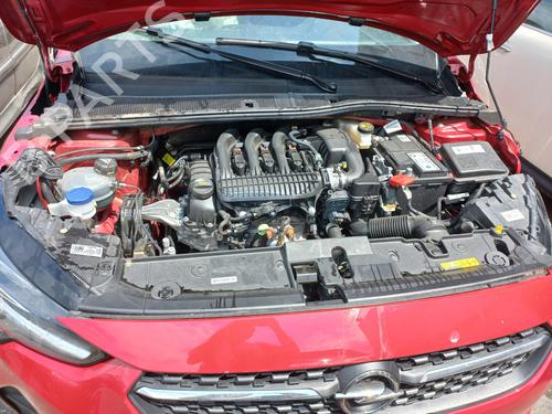 Used Parts OPEL CORSA F (P2JO) 1.2 (68) 4894139
