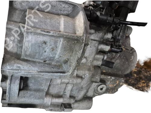 Used Gearbox VW TIGUAN (5N_) 2.0 TDI (110 hp) 29155198